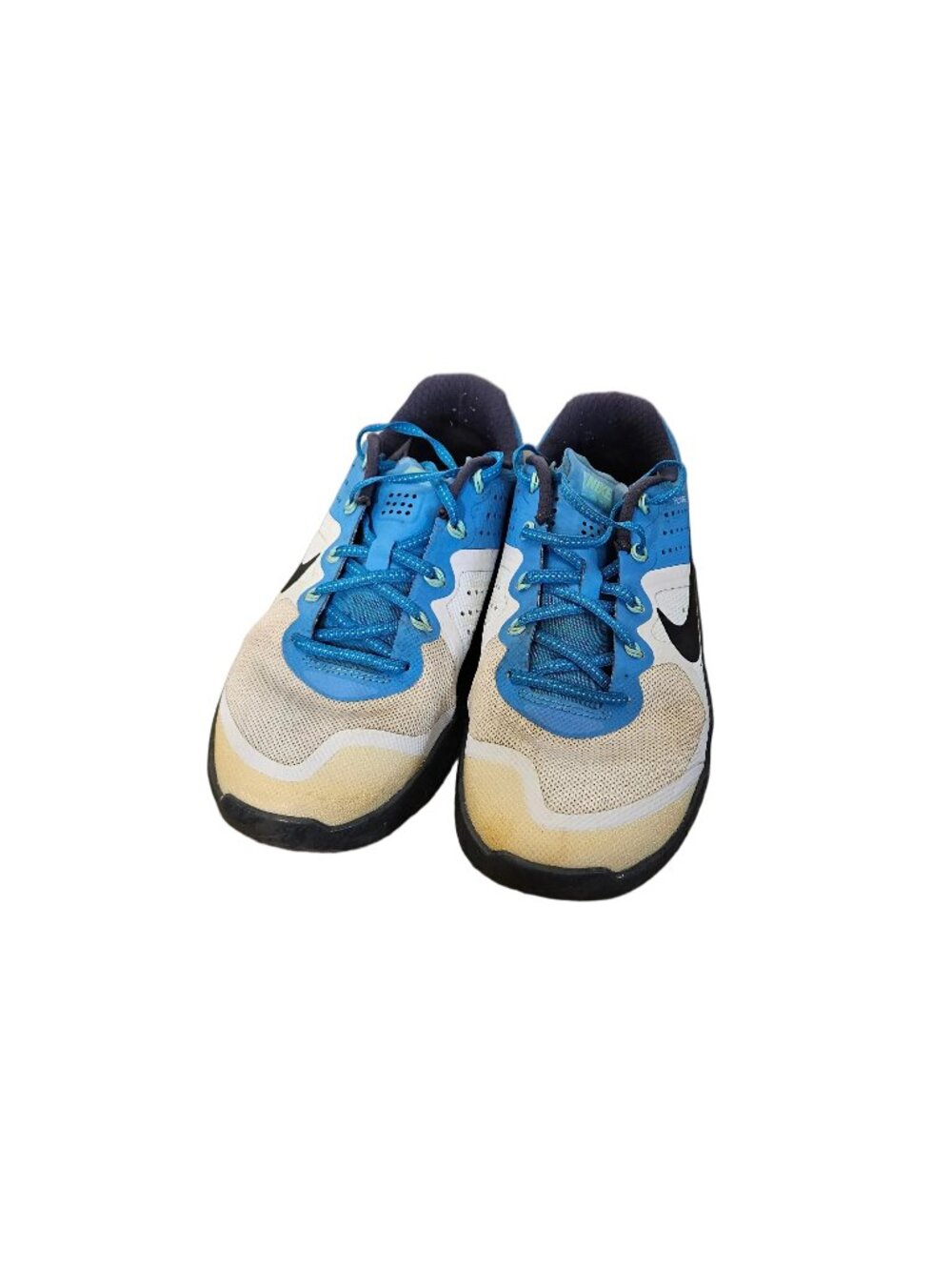 Nike Metcon Training Flywise Sneakers - ITEM #2413